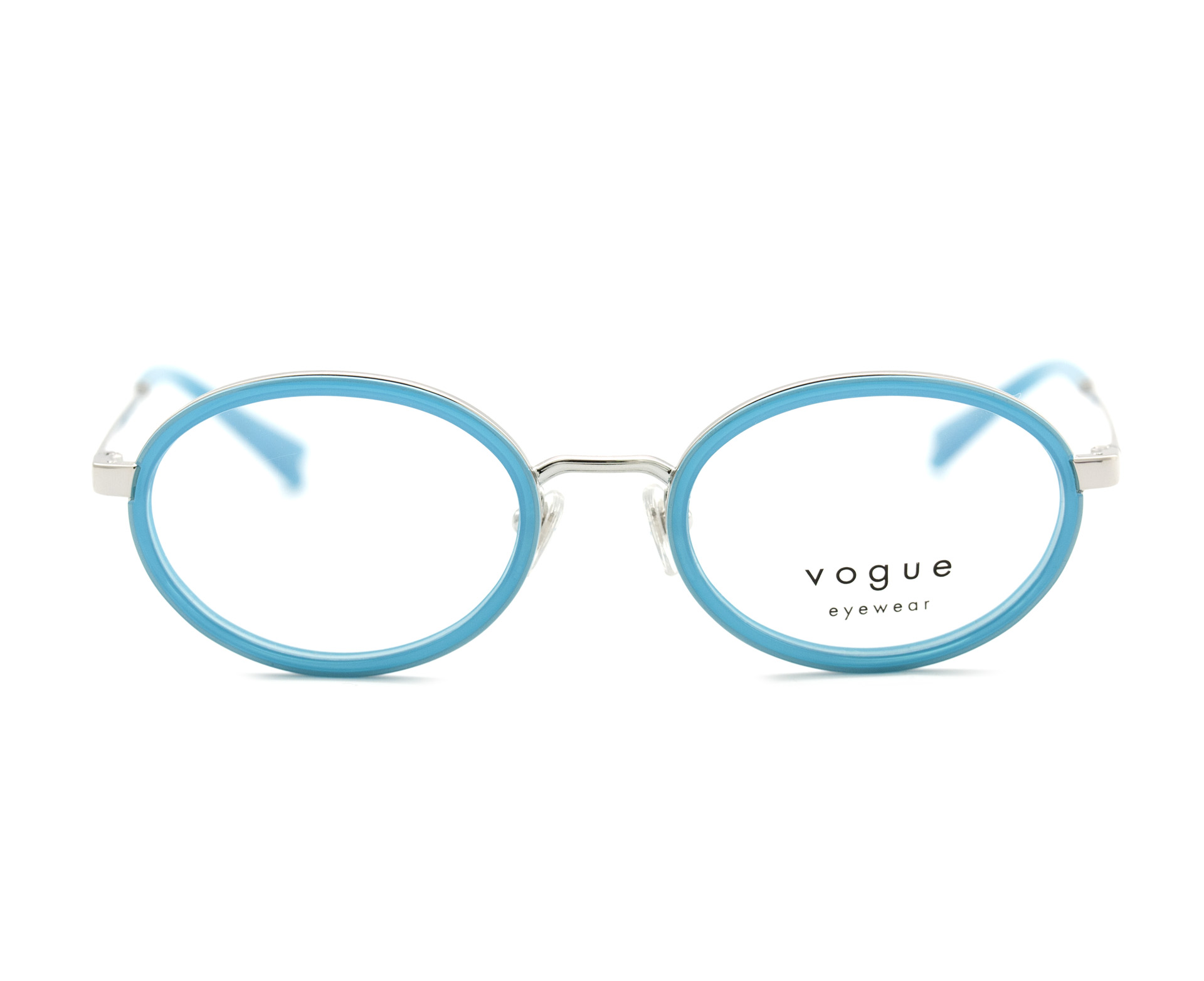 Женские очки для зрения VOGUE 4167 5123 | Оригинальная модная женская оправа для очков VOGUE | Оправа для женских очков Vogue 4167 5123 купить онлайн с быстрой доставкой по России