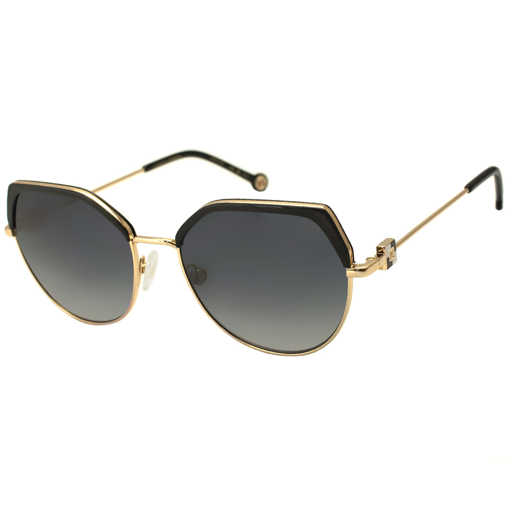 Женские солнцезащитные очки CAROLINA HERRERA 0238/S 2M290 | Оригинальные модные женские солнцезащитные очки CAROLINA HERRERA | Женские солнцезащитные очки Carolina Herrera 0238/S 2M290 купить онлайн с быстрой доставкой по России