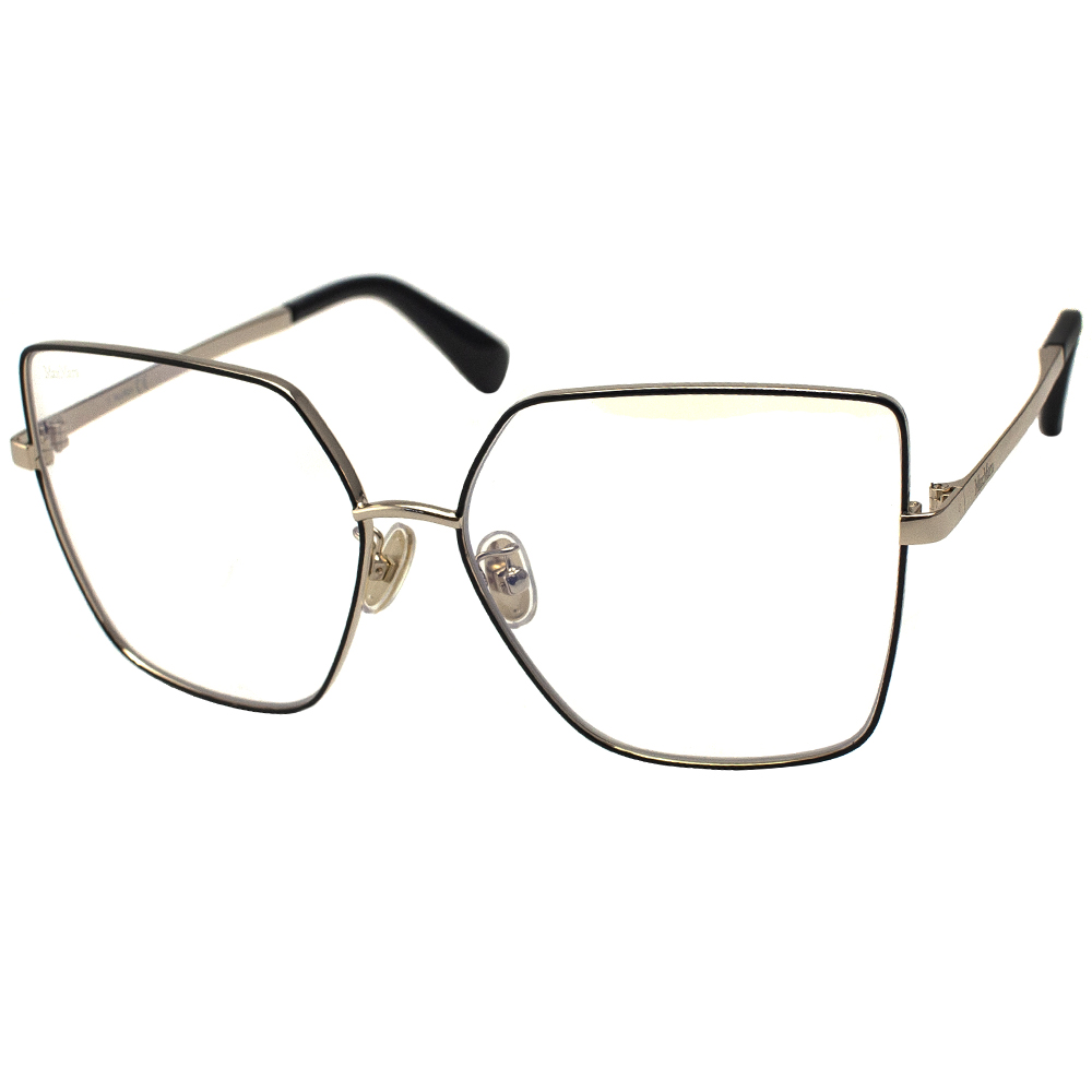 Женские очки для зрения MAXMARA 5073-H-B 005 | Оригинальная модная женская оправа для очков MAXMARA | Оправа для женских очков MaxMara 5073-H-B 005 купить онлайн с быстрой доставкой по России