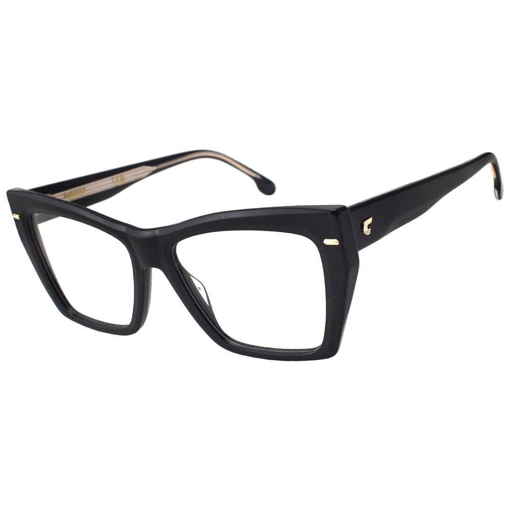 Женские очки для зрения CARRERA 3064 807 | Оригинальная модная женская оправа для очков CARRERA | Оправа для женских очков Carrera 3064 807 купить онлайн с быстрой доставкой по России
