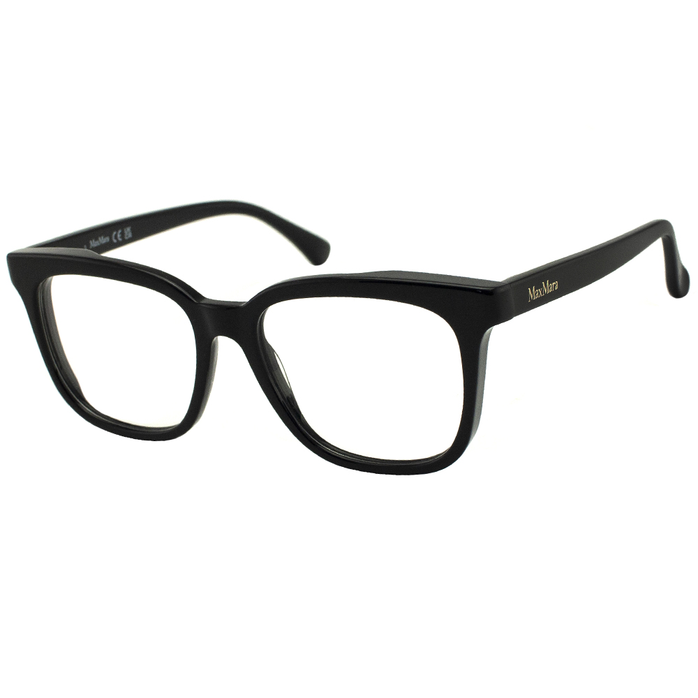 Женские очки для зрения MAXMARA 5095  | Оригинальная модная женская оправа для очков MAXMARA | Оправа для женских очков MaxMara 5095 001 купить онлайн с быстрой доставкой по России