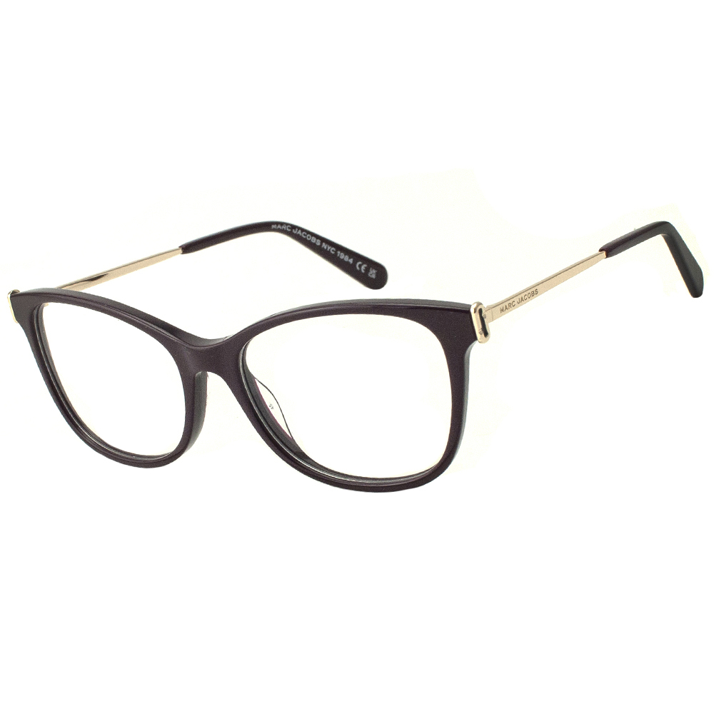 Женские очки для зрения MARC JACOBS 769 LHF | Оригинальная модная женская оправа для очков MARC JACOBS | Оправа для женских очков Marc Jacobs 769 LHF купить онлайн с быстрой доставкой по России