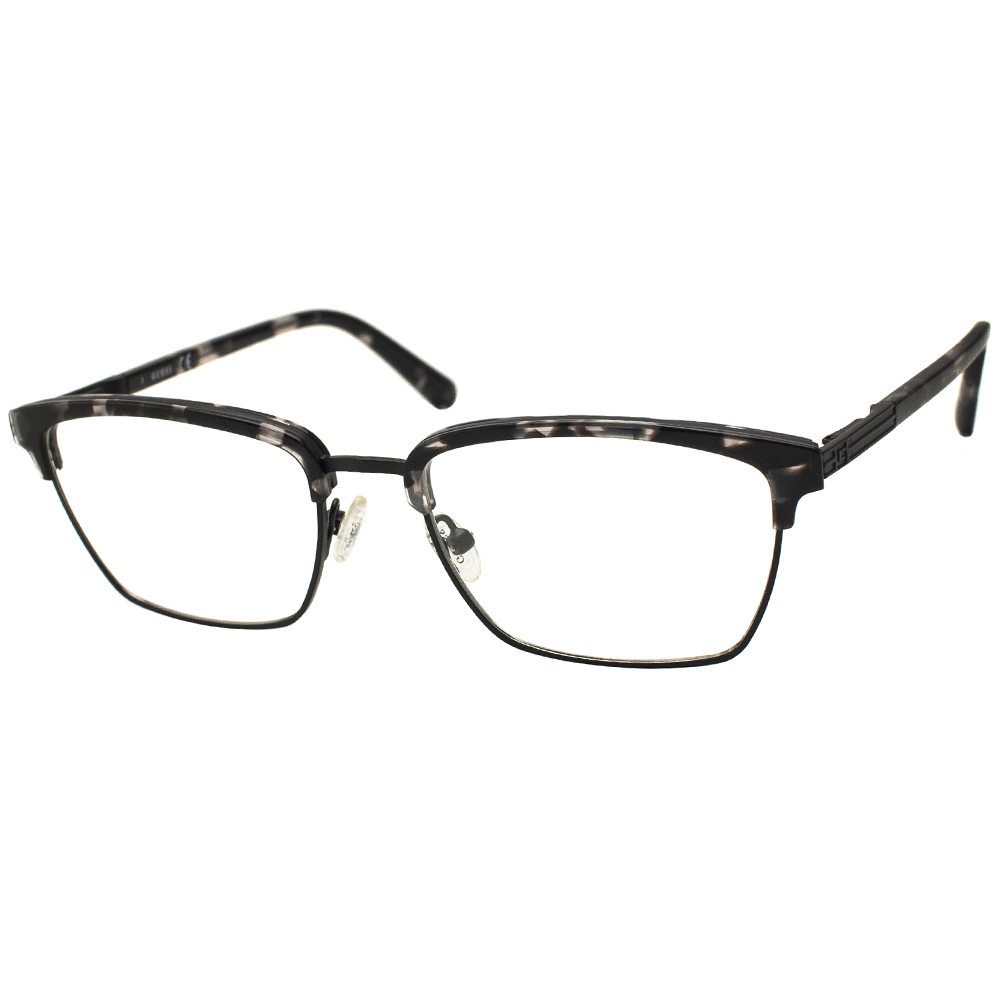 Мужские очки для зрения GUESS 50062 020 | Оригинальная модная мужская оправа для очков GUESS | Оправа для мужских очков Guess 50062 020 купить онлайн с быстрой доставкой по России