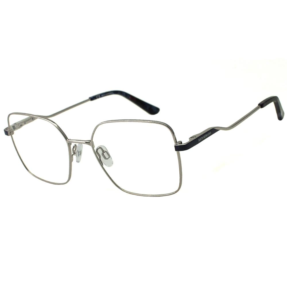 Женские очки для зрения RICO MIRADO 280 Sea | Оригинальная модная женская оправа для очков RICO MIRADO | Оправа для женских очков Rico Mirado 280 Sea купить онлайн с быстрой доставкой по России