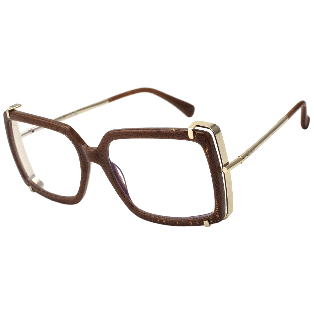 Женские очки для зрения MAXMARA 5155 056 | Оригинальная модная женская оправа для очков MAXMARA |  Оправа для женских очков MaxMara 5155 056 купить онлайн с быстрой доставкой по России