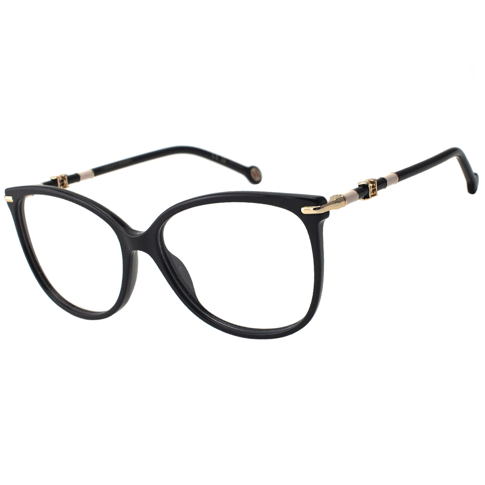 Женские очки для зрения CAROLINA HERRERA 0304 807 | Оригинальная модная женская оправа для очков CAROLINA HERRERA | Оправа для женских очков Carolina Herrera 0304 807 купить онлайн с быстрой доставкой по России