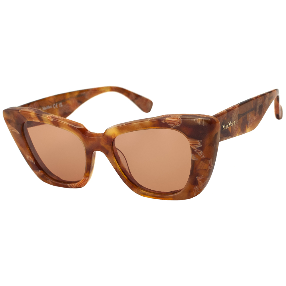 Женские солнцезащитные очки MAXMARA 0099 56E | Оригинальные модные женские солнцезащитные очки MAXMARA | Женские солнцезащитные очки MaxMara 0099 56E купить онлайн с быстрой доставкой по России
