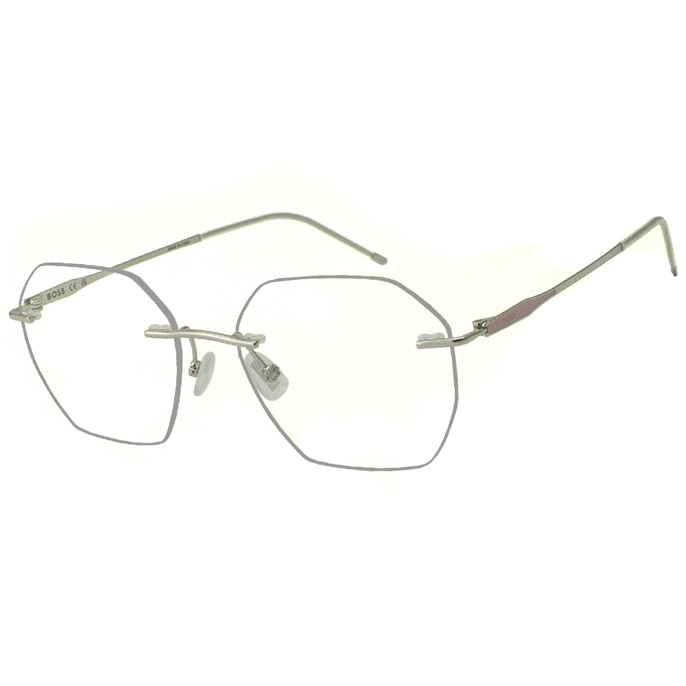 Женские очки для зрения HUGO BOSS Boss 1790 3YZ | Оригинальная модная женская оправа для очков HUGO BOSS | Оправа для женских очков Boss 1790 3YZ купить онлайн с быстрой доставкой по России