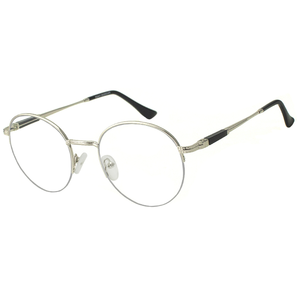 Унисекс очки для зрения TONY MORGAN 8913 2 | Оригинальная модная оправа унисекс для очков TONY MORGAN | Оправа для очков унисекс Tony Morgan 8913 2 купить онлайн с быстрой доставкой по России