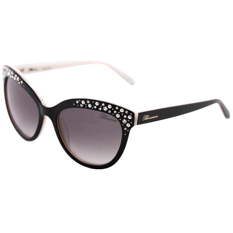 Женские солнцезащитные очки BLUMARINE 623S 09L2 | Оригинальные модные женские солнцезащитные очки BLUMARINE | Женские солнцезащитные очки Blumarine 623S 09L2 купить онлайн с быстрой доставкой по России