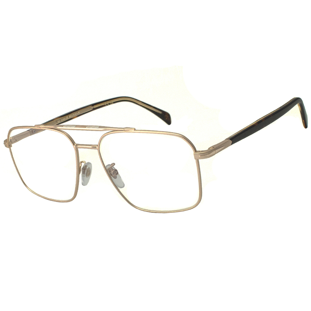Мужские очки для зрения DAVID BECKHAM 1187/G/C 8SO | Оригинальная модная мужская оправа для очков DAVID BECKHAM | Оправа для мужских очков David Beckham 1187/G/C 8SO купить онлайн с быстрой доставкой по России