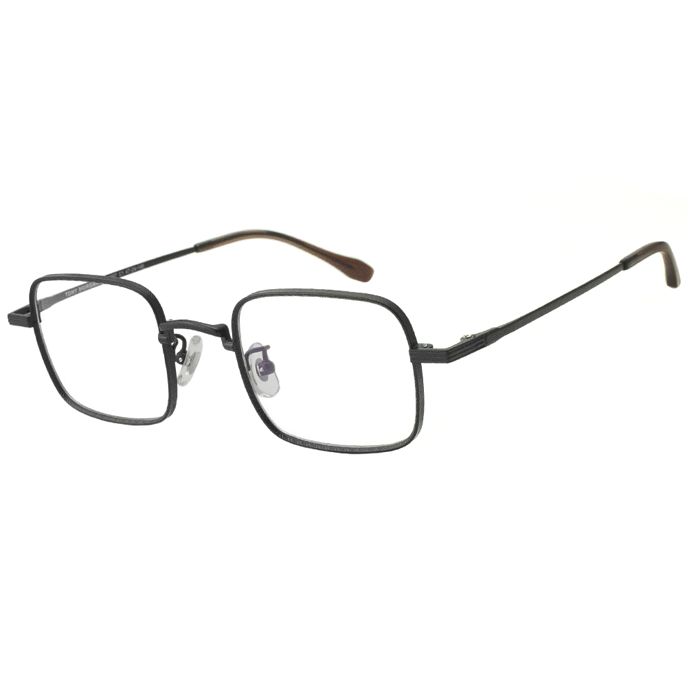 Унисекс очки для зрения TONY MORGAN 6097 1 | Оригинальная модная оправа унисекс для очков TONY MORGAN | Оправа для очков унисекс Tony Morgan 6097 1 купить онлайн с быстрой доставкой по России