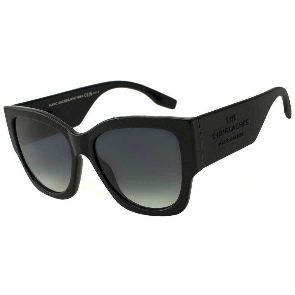 Женские солнцезащитные очки MARC JACOBS 859/S 80790 | Оригинальные модные женские солнцезащитные очки MARC JACOBS | Женские солнцезащитные очки Marc Jacobs 859/S 80790 купить онлайн с быстрой доставкой по России