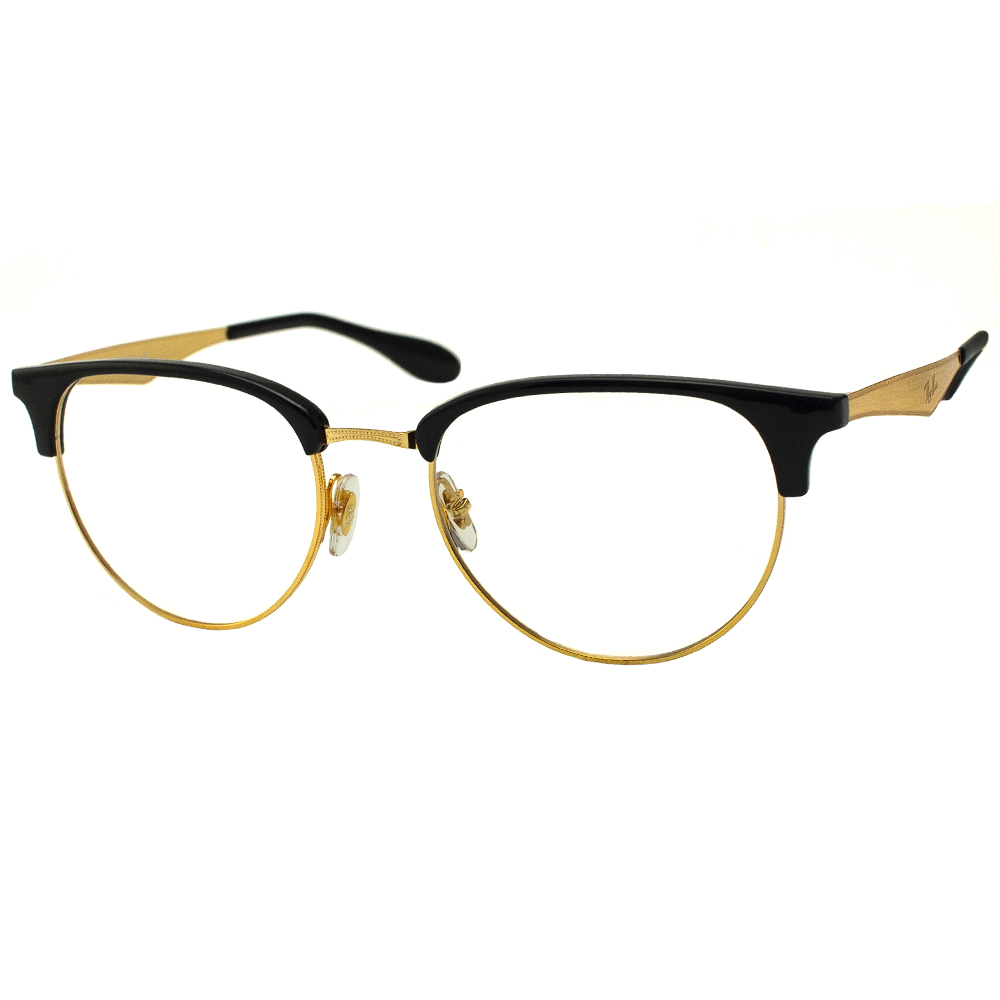 Женские очки для зрения RAY-BAN 6396 5784 | Оригинальная модная женская оправа для очков RAY-BAN | Оправа для женских очков Ray-Ban 6396 5784 купить онлайн с быстрой доставкой по России