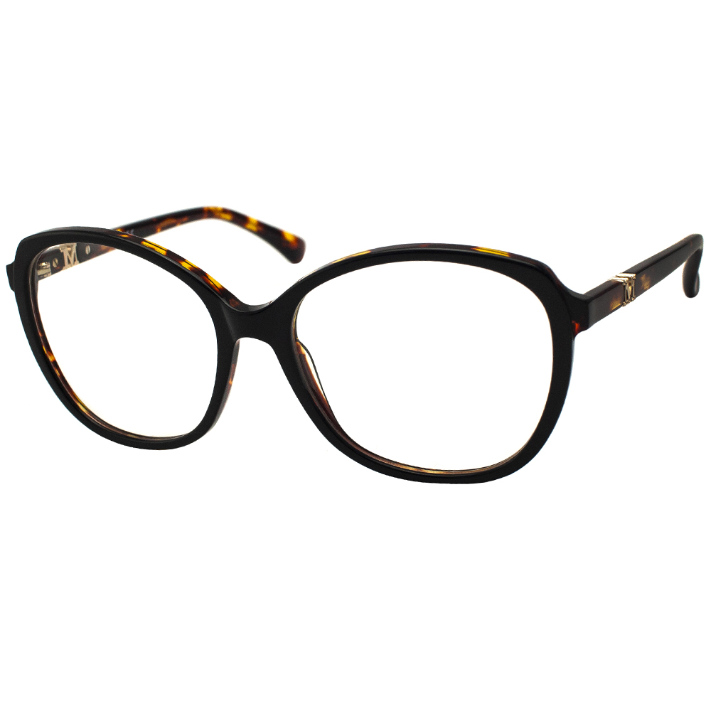 Женские очки для зрения MAXMARA 5052 005 | Оригинальная модная женская оправа для очков MAXMARA | Оправа для женских очков MaxMara 5052 005 купить онлайн с быстрой доставкой по России