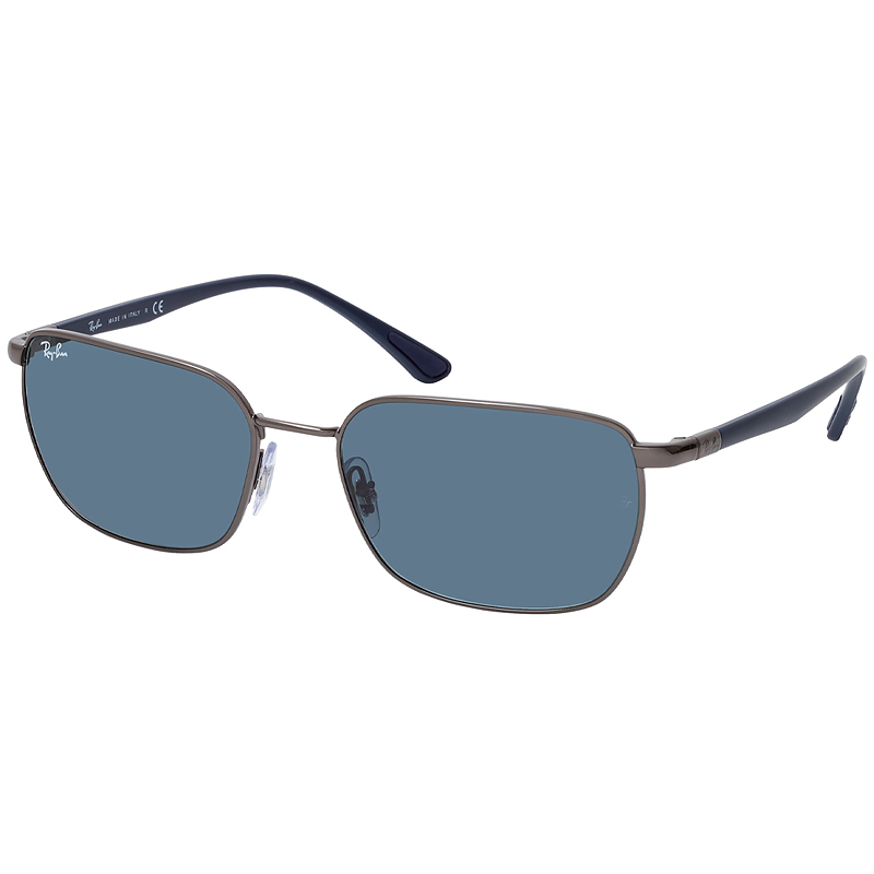 Солнцезащитные очки унисекс RAY-BAN 3684 004/R5 58 | Оригинальные модные солнцезащитные очки унисекс RAY-BAN | Солнцезащитные очки унисекс Ray-Ban 3684 004/R5 58 купить онлайн с быстрой доставкой по России