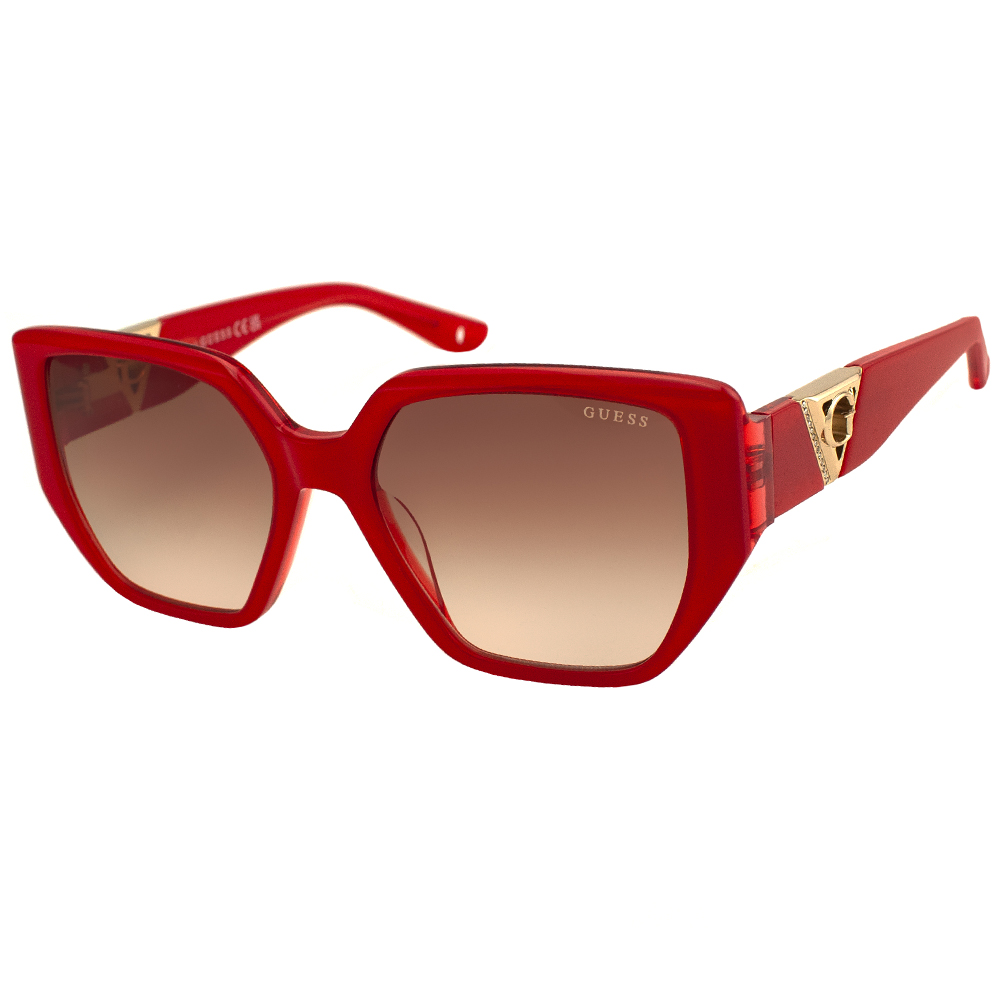 Женские солнцезащитные очки GUESS 7892 66F | Оригинальные модные женские солнцезащитные очки GUESS | Женские солнцезащитные очки Guess 7892 66F купить онлайн с быстрой доставкой по России