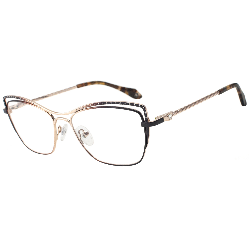 Женские очки для зрения NEOLOOK 2123 009 | Оригинальная модная женская оправа для очков NEOLOOK | Оправа для женских очков Neolook 2123 009 купить онлайн с быстрой доставкой по России