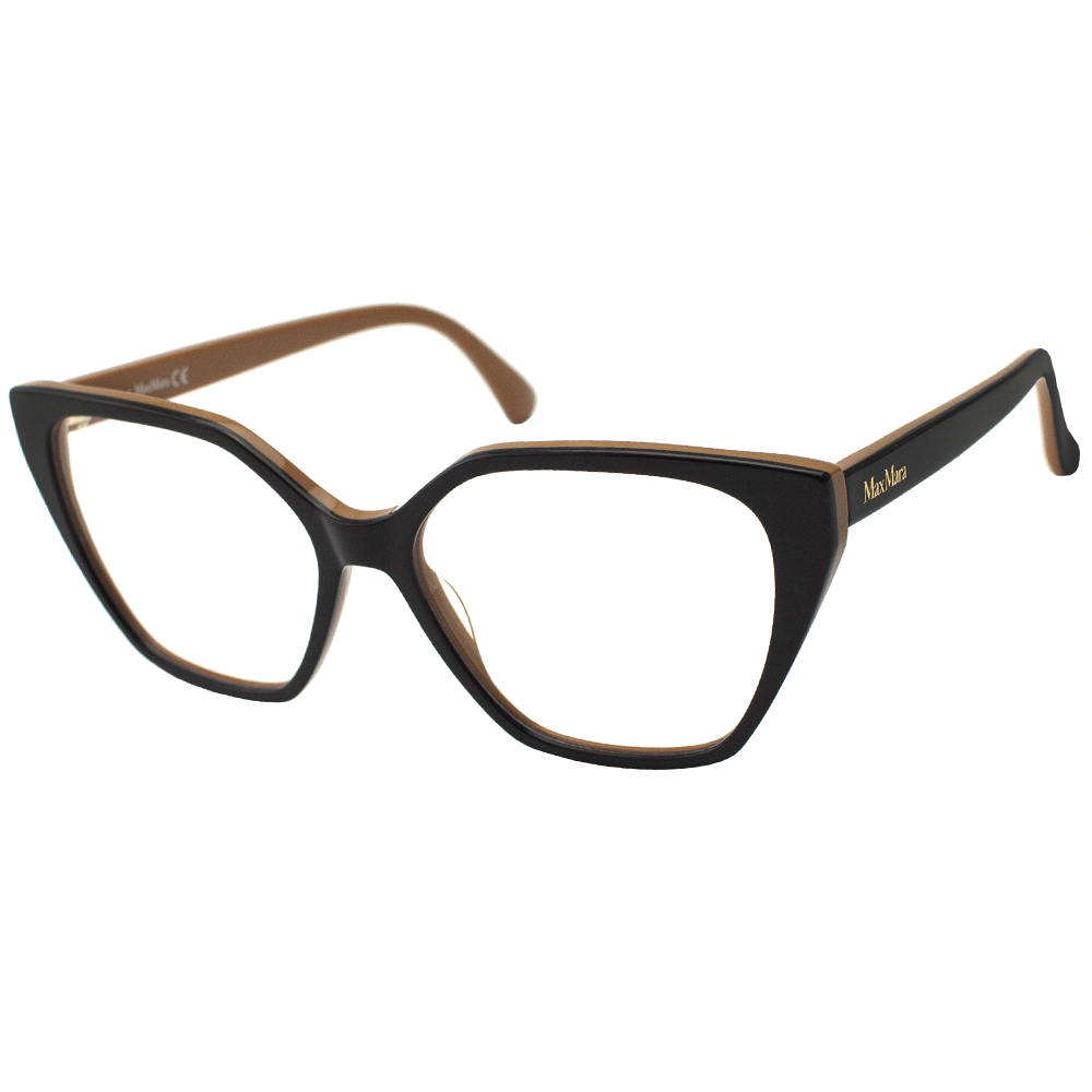 Женские очки для зрения MAXMARA 5085 050 | Оригинальная модная женская оправа для очков MAXMARA | Оправа для женских очков MaxMara 5085 050 купить онлайн с быстрой доставкой по России