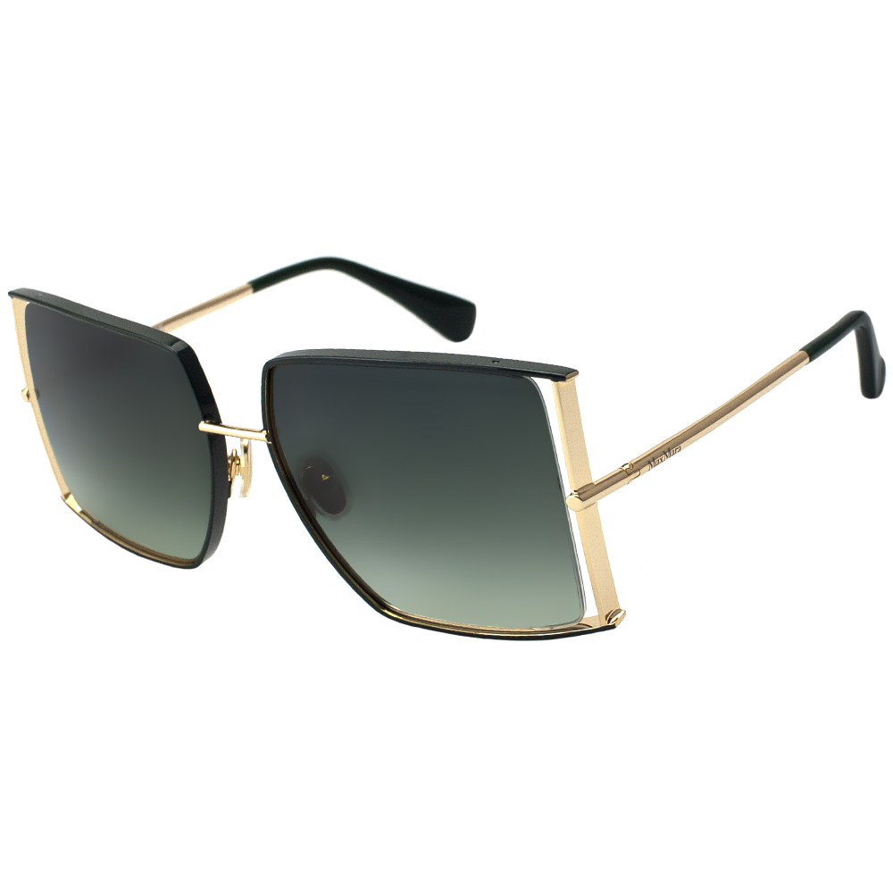 Женские солнцезащитные очки MAXMARA 0120 98P | Оригинальные модные женские солнцезащитные очки MAXMARA | Женские солнцезащитные очки MaxMara 0120 98P купить онлайн с быстрой доставкой по России