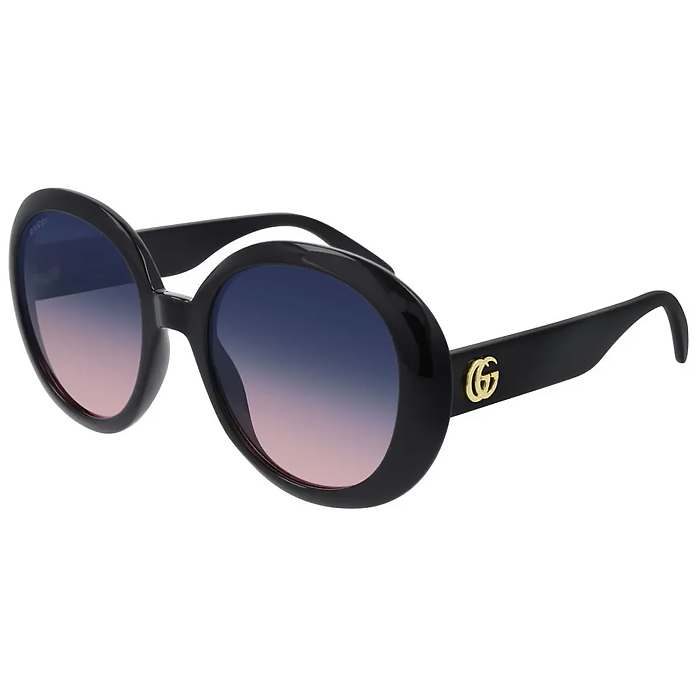 Женские солнцезащитные очки GUCCI  0712S 002 | Оригинальные модные женские солнцезащитные очки GUCCI | Женские солнцезащитные очки Gucci 0712S 002 купить онлайн с быстрой доставкой по России