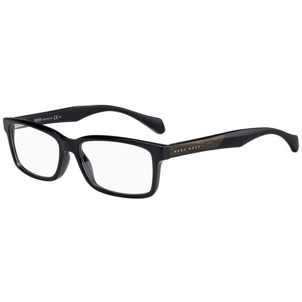 Мужские очки для зрения HUGO BOSS 0914 1YS | Оригинальная модная мужская оправа для очков HUGO BOSS | Оправа для мужских очков Boss 0914 1YS купить онлайн с быстрой доставкой по России