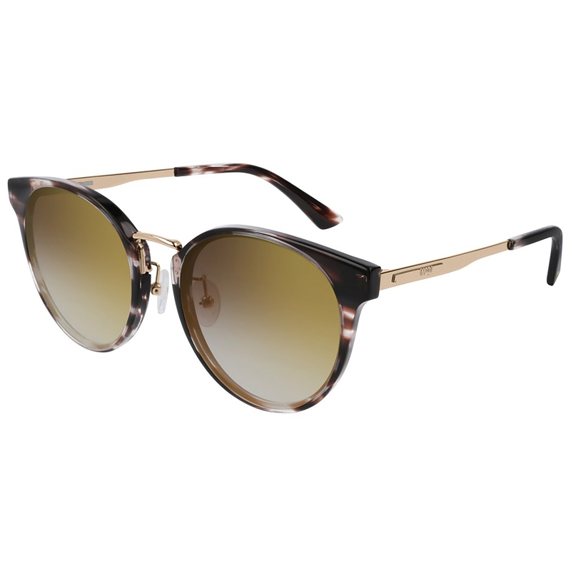 Женские солнцезащитные очки MCQ BY ALEXANDER MCQUEEN 0181SK 003 | Оригинальные модные женские солнцезащитные очки MCQ BY ALEXANDER MCQUEEN | Женские солнцезащитные очки McQ 0181SK 003 купить онлайн с быстрой доставкой по России