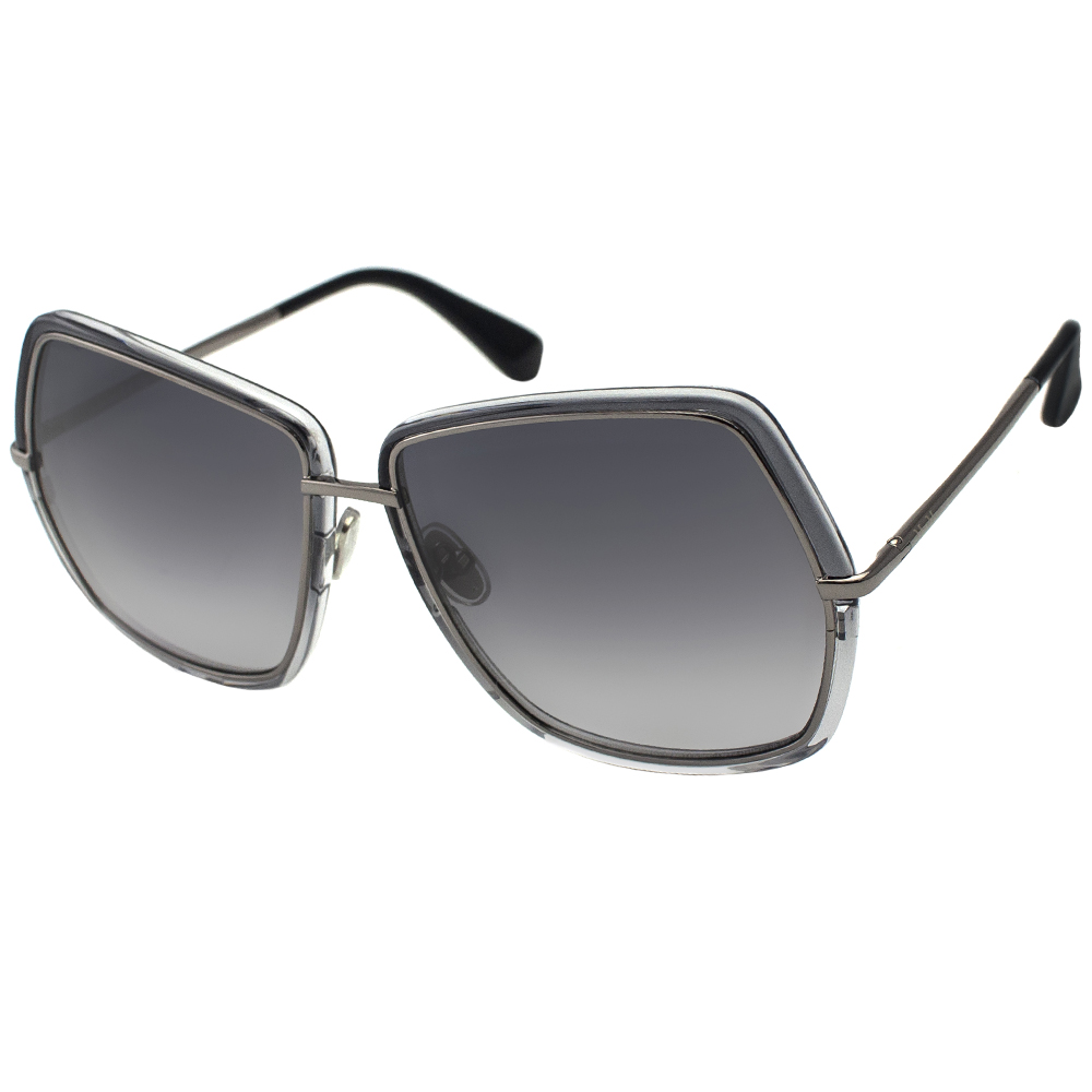 Женские солнцезащитные очки MAXMARA 0054 12B | Оригинальные модные женские солнцезащитные очки MAXMARA | Женские солнцезащитные очки MaxMara 0054 12B купить онлайн с быстрой доставкой по России