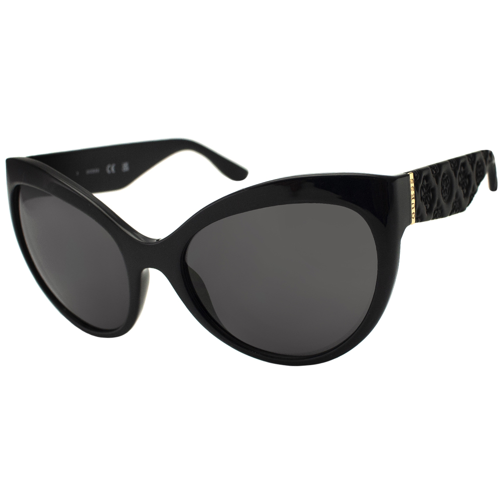 Женские солнцезащитные очки GUESS 00130 01A | Оригинальные модные женские солнцезащитные очки GUESS | Женские солнцезащитные очки Guess 00130 01A купить онлайн с быстрой доставкой по России