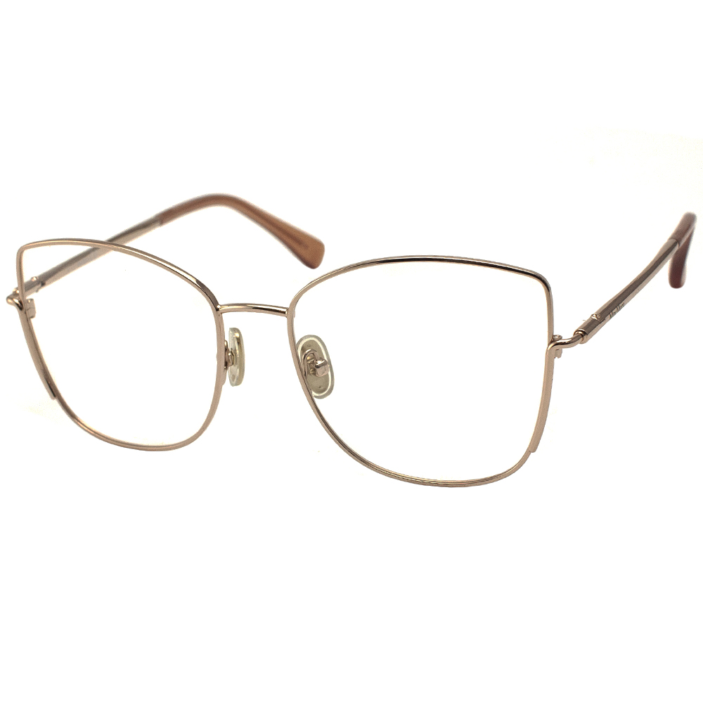Женские очки для зрения MAXMARA 5003 028 | Оригинальная модная женская оправа для очков MAXMARA | Оправа для женских очков MaxMara 5003 028 купить онлайн с быстрой доставкой по России