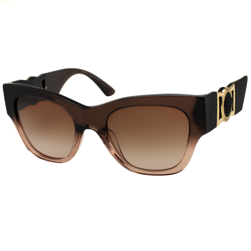 Женские солнцезащитные очки VERSACE 4415-U 5332/13 | Оригинальные модные женские солнцезащитные очки VERSACE | Женские солнцезащитные очки Versace 4415-U 5332/13 купить онлайн с быстрой доставкой по России