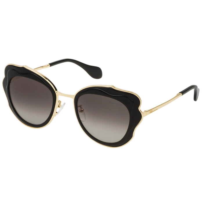 Женские солнцезащитные очки BLUMARINE 119 0Z42 | Оригинальные модные женские солнцезащитные очки BLUMARINE | Женские солнцезащитные очки Blumarine 119 0Z42 купить онлайн с быстрой доставкой по России