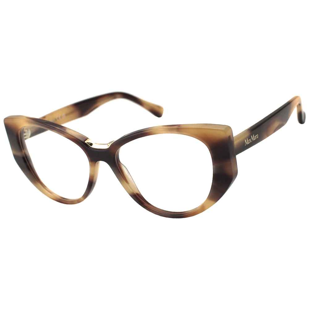 Женские очки для зрения MAXMARA 5142 047 | Оригинальная модная женская оправа для очков MAXMARA | Оправа для женских очков MaxMara 5142 047 купить онлайн с быстрой доставкой по России