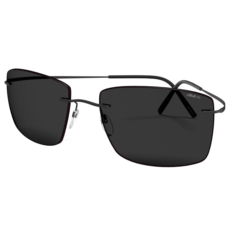 Мужские солнцезащитные очки SILHOUETTE Avior 8741 75 9040 1:1RX | Оригинальные модные мужские солнцезащитные очки SILHOUETTE | Мужские солнцезащитные очки Silhouette Avior 8741 75 9040 1:1RX купить онлайн с быстрой доставкой по России