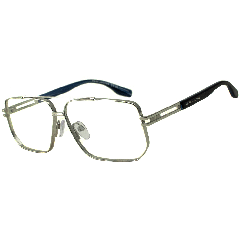 Мужские очки для зрения MARC JACOBS 878 DOH | Оригинальная модная мужская оправа для очков MARC JACOBS | Оправа для мужских очков Marc Jacobs 878 DOH купить онлайн с быстрой доставкой по России