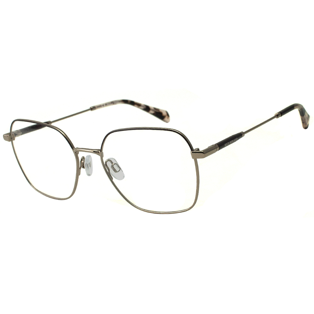 Женские очки для зрения RICO MIRADO 252 Marrone | Оригинальная модная женская оправа для очков RICO MIRADO | Оправа для женских очков Rico Mirado 252 Marrone купить онлайн с быстрой доставкой по России