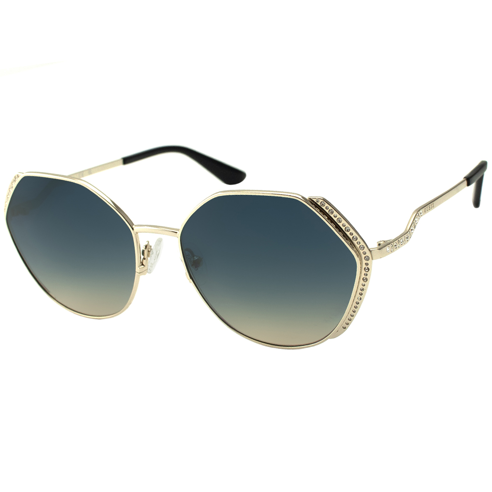 Женские солнцезащитные очки GUESS 7842-S 33W | Оригинальные модные женские солнцезащитные очки GUESS | Женские солнцезащитные очки Guess 7842-S 33W купить онлайн с быстрой доставкой по России