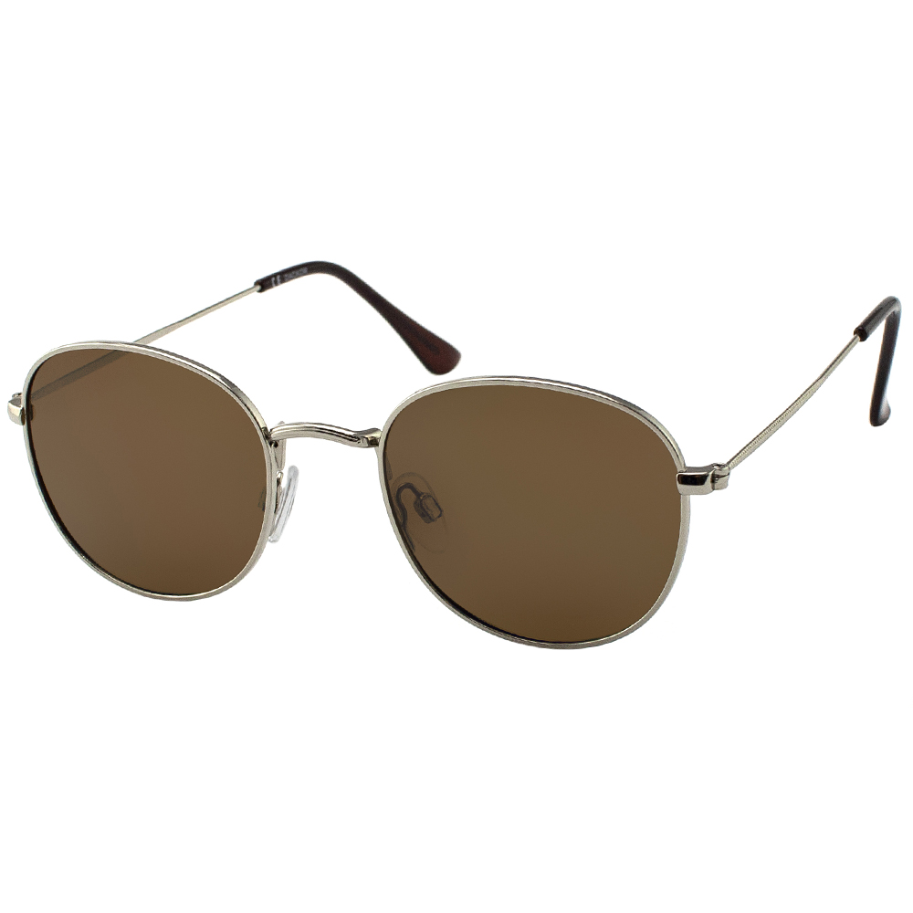 Солнцезащитные очки унисекс DACKOR 38 Brown | Оригинальные модные солнцезащитные очки унисекс DACKOR | Солнцезащитные очки унисекс Dackor 38 Brown купить онлайн с быстрой доставкой по России