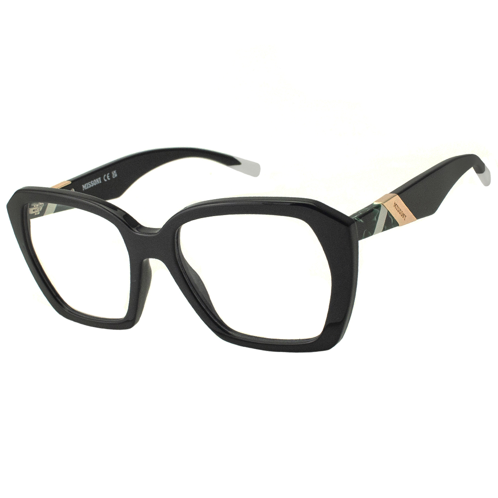 Женские очки для зрения MISSONI 0222/C2 807 | Оригинальная модная женская оправа для очков MISSONI | Оправа для женских очков Missoni 0222/C2 807 купить онлайн с быстрой доставкой по России