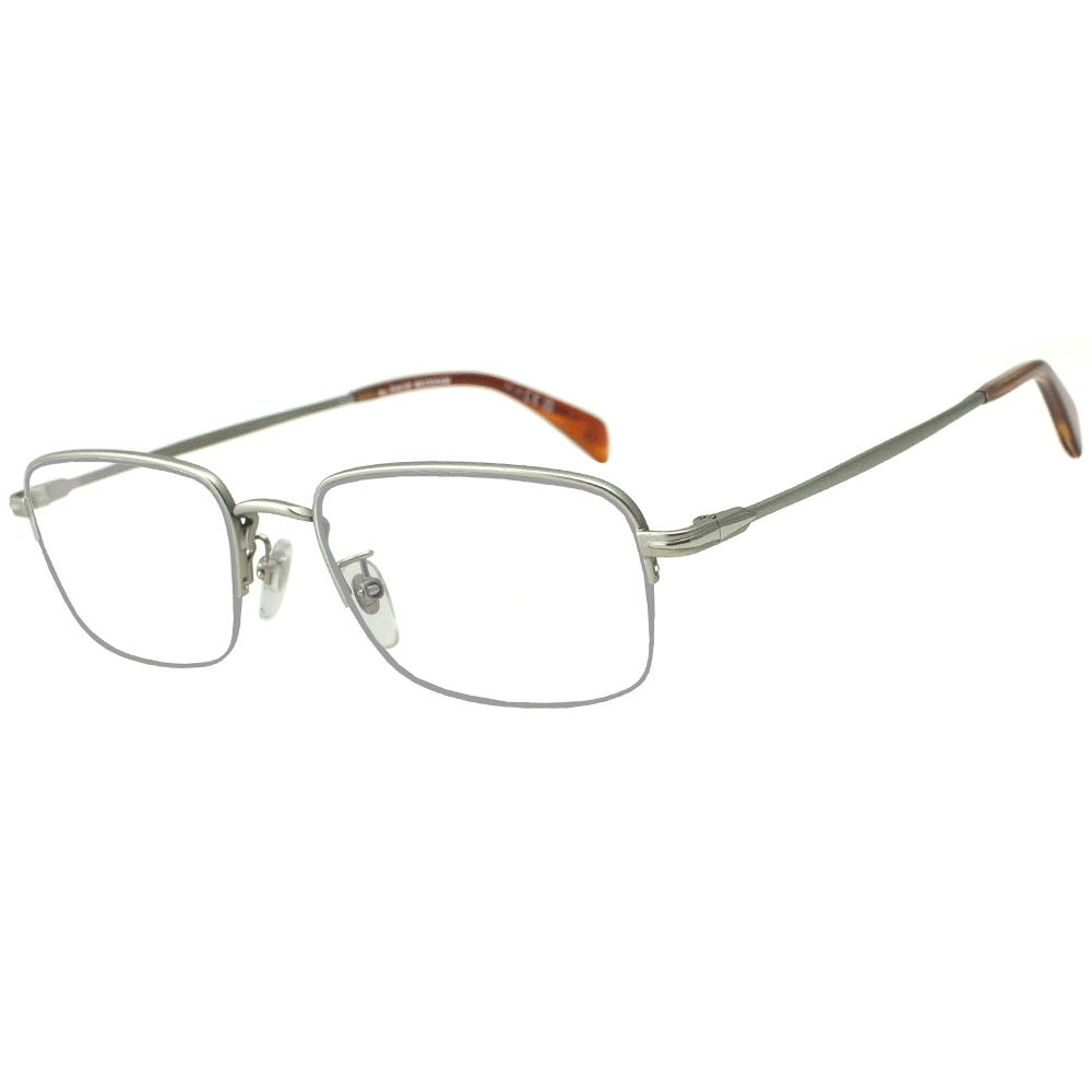 Мужские очки для зрения DAVID BECKHAM 1190/F R81 | Оригинальная модная мужская оправа для очков DAVID BECKHAM | Оправа для мужских очков David Beckham 1190/F R81 купить онлайн с быстрой доставкой по России