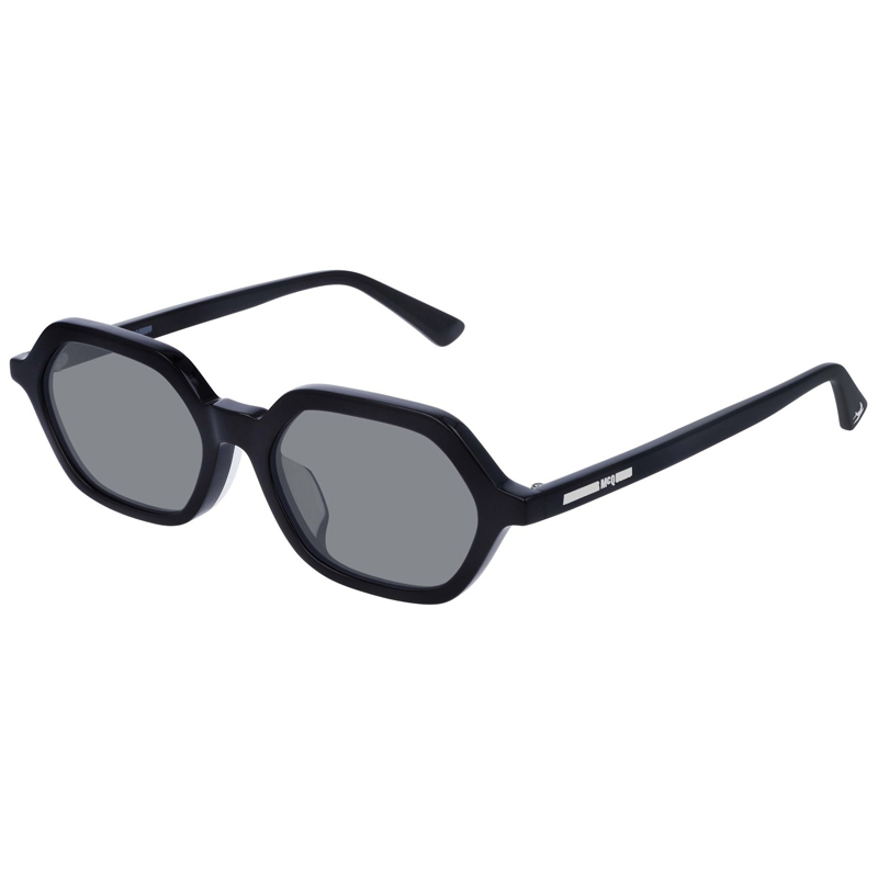 Женские солнцезащитные очки MCQ BY ALEXANDER MCQUEEN 0234SA 001 | Оригинальные модные женские солнцезащитные очки MCQ BY ALEXANDER MCQUEEN | Женские солнцезащитные очки McQ 0234SA 001 купить онлайн с быстрой доставкой по России