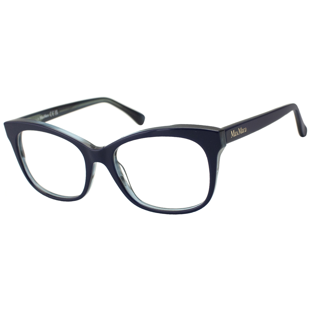 Женские очки для зрения MAXMARA 5094 090 | Оригинальная модная женская оправа для очков MAXMARA | Оправа для женских очков MaxMara 5094 090 купить онлайн с быстрой доставкой по России