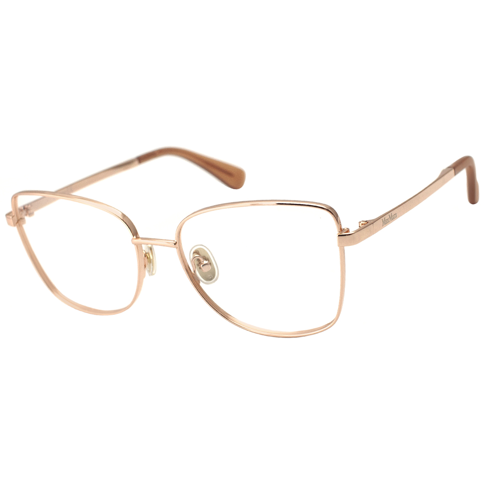 Женские очки для зрения MAXMARA 5074 033 | Оригинальная модная женская оправа для очков MAXMARA | Оправа для женских очков MaxMara 5074 033 купить онлайн с быстрой доставкой по России