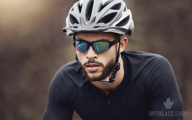 Спортивные очки с диоптриями онлайн-заказ | OPTIKLASS.SHOP