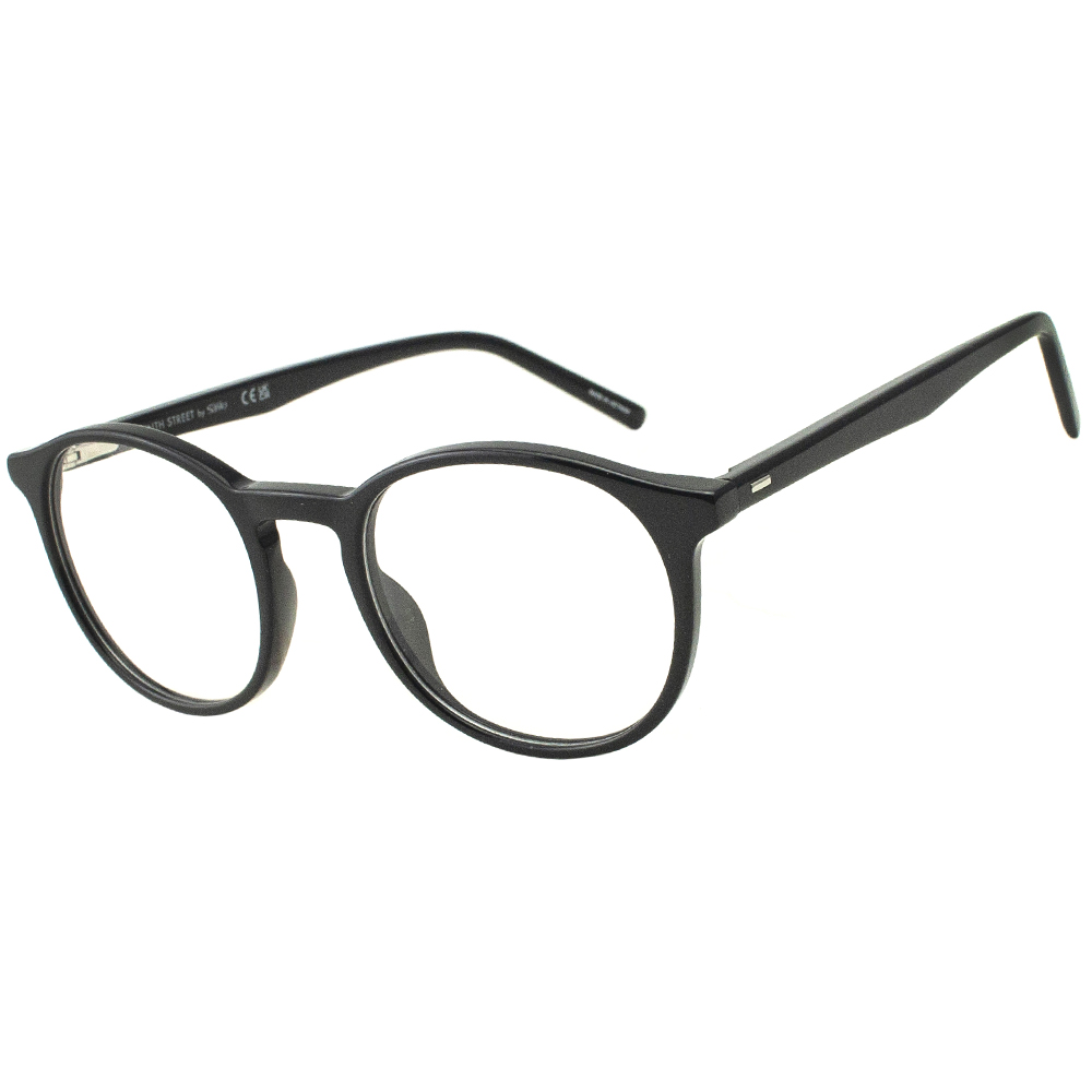 Унисекс очки для зрения SEVENTH STREET 7A 138 807 | Оригинальная модная оправа унисекс для очков SEVENTH STREET | Оправа для очков унисекс Seventh Street 7A 138 807 купить онлайн с быстрой доставкой по России
