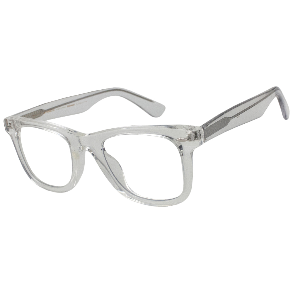 Унисекс очки для зрения EYENEYE 2102 2 | Оригинальная модная оправа унисекс для очков EYENEYE | Оправа для очков унисекс Eyeneye 2102 2 купить онлайн с быстрой доставкой по России