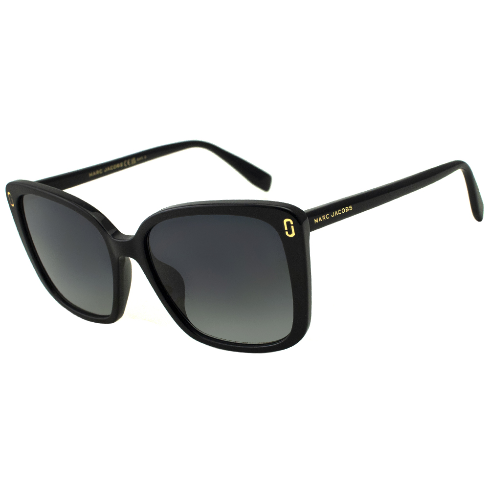 Женские солнцезащитные очки MARC JACOBS 1127/G/S 80790 | Оригинальные модные женские солнцезащитные очки MARC JACOBS | Женские солнцезащитные очки Marc Jacobs 1127/G/S 80790 купить онлайн с быстрой доставкой по России