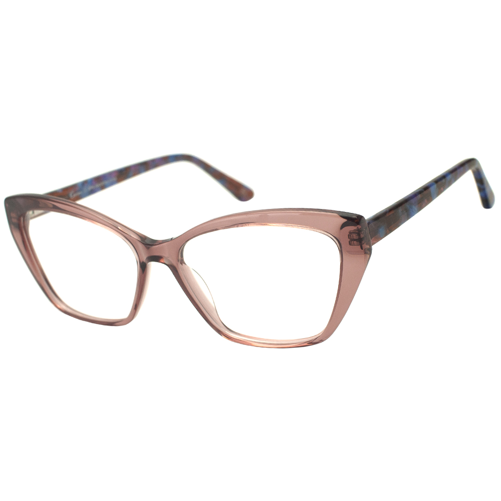 Женские очки для зрения GENEX 1184 217 | Оригинальная модная женская оправа для очков GENEX | Оправа для женских очков Genex 1184 217 купить онлайн с быстрой доставкой по России