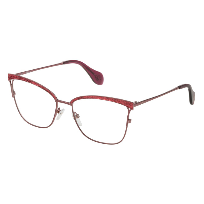 Женские очки для зрения BLUMARINE 125 R95 | Оригинальная модная женская оправа для очков BLUMARINE | Оправа для женских очков Blumarine 125 R95 купить онлайн с быстрой доставкой по России