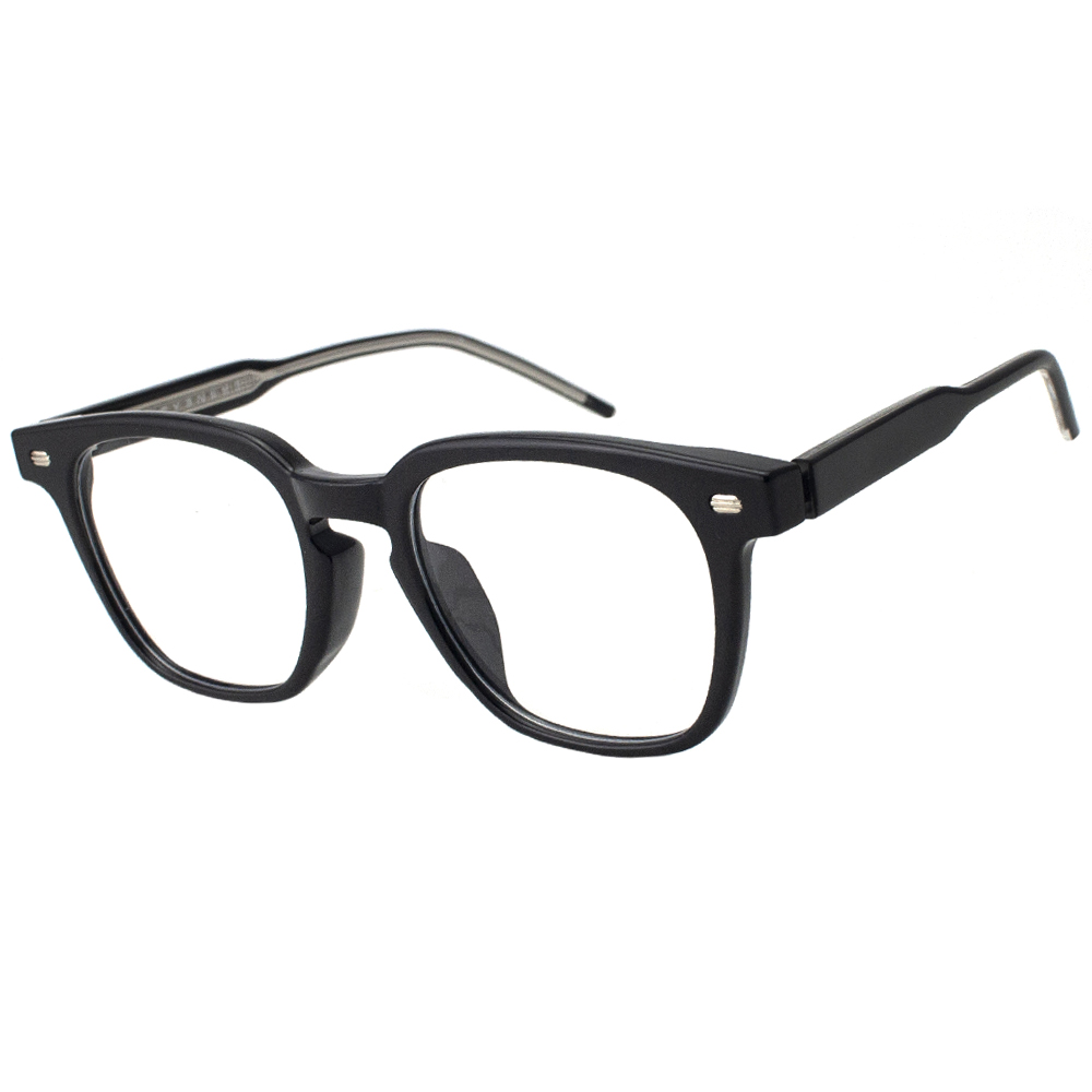 Унисекс очки для зрения EYENEYE 9080 1 | Оригинальная модная оправа унисекс для очков EYENEYE | Оправа для очков унисекс Eyeneye 9080 1 купить онлайн с быстрой доставкой по России